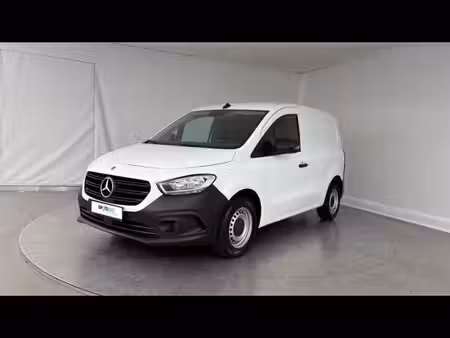 Mercedes-Benz Citan 1.5 CDI 110