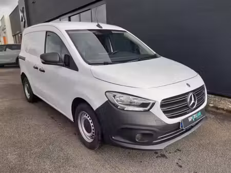 Mercedes-Benz Citan 1.5 CDI 110