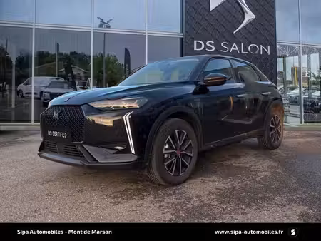 DS 3 156 Performance Line
