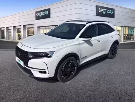 DS 7 E Tense 1.6 225 Performance Line
