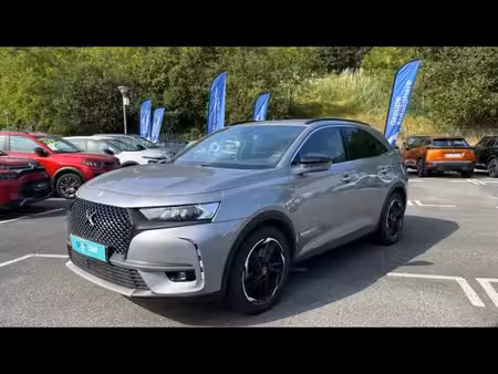 DS 7 E Tense 1.6 225 Performance Line