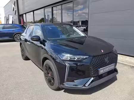 DS 3 156 Performance Line