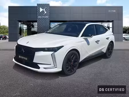 DS 4 1.5 HDi 130 Performance Line