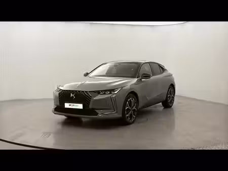 DS 4 1.6 225 La Premiere