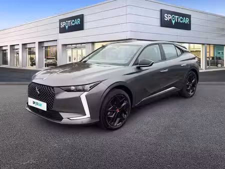DS 4 1.6 225 Performance Line