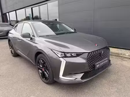 DS 4 1.6 225 Performance Line