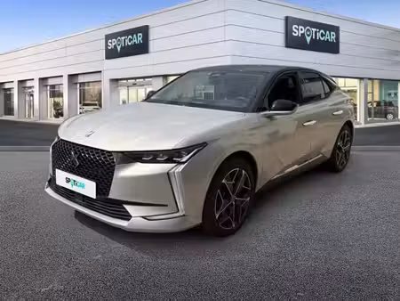 DS 4 1.6 225 Performance Line
