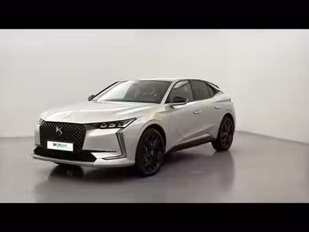 DS 4 1.6 225 Performance Line
