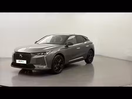 DS 4 1.6 225 Performance Line