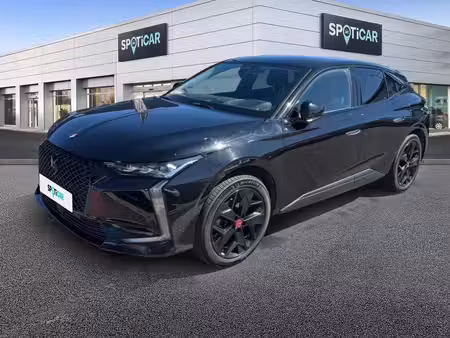 DS 4 1.6 225 Performance Line