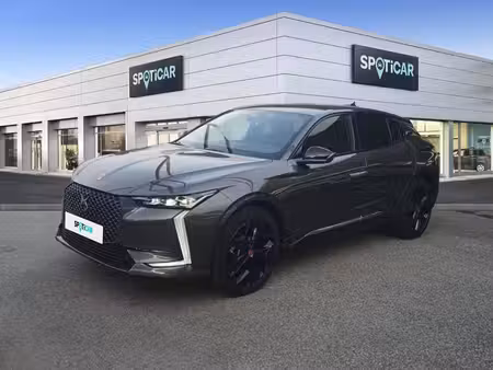 DS 4 1.2 PureTech 130 Performance Line