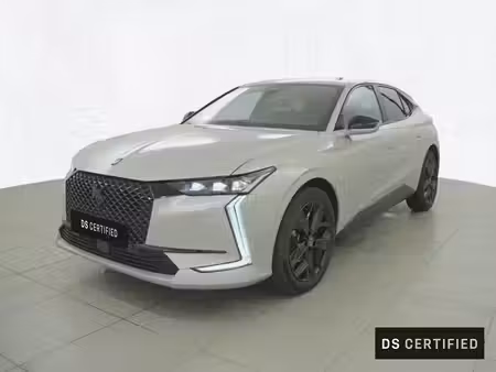 DS 4 1.2 PureTech 130 Performance Line