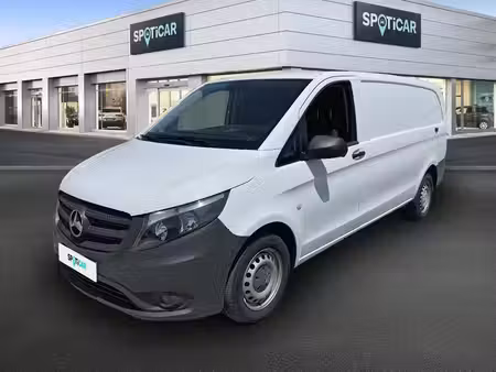 Mercedes-Benz Vito 116 2.1 CDI 116