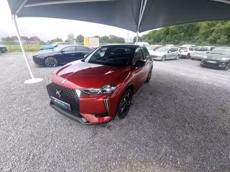 DS 3 1.2 PureTech 130 Performance Line