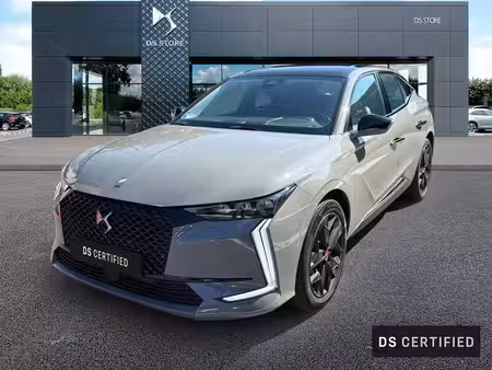 DS 4 1.6 225 Performance Line