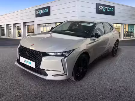 DS 4 1.6 225 Performance Line