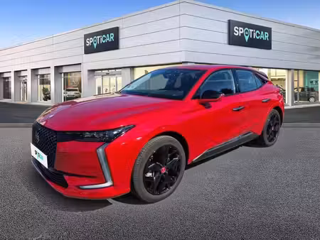 DS 4 1.6 225 Performance Line