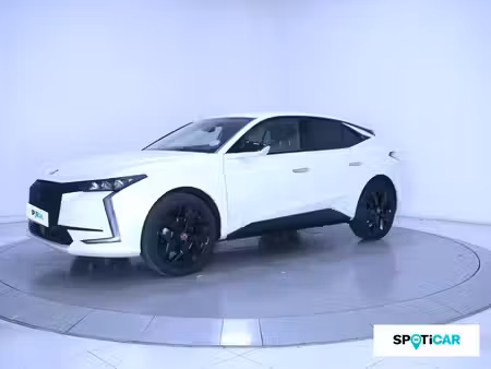 DS 4 1.2 PureTech 130 Performance Line