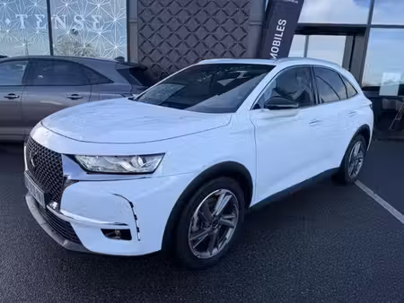 DS 7 E Tense 1.6 225 Bastille