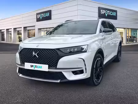 DS 7 E Tense 1.6 225 Performance Line