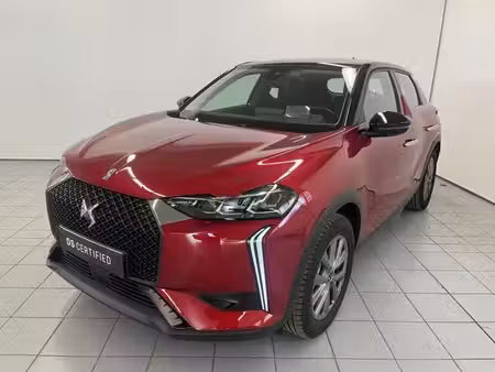 DS 3 E Tense 136 Bastille