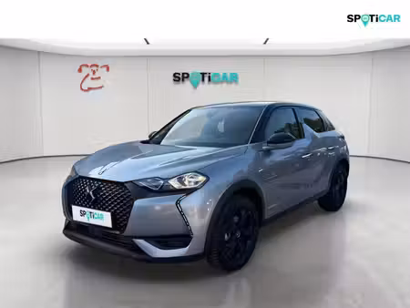 DS 3 E Tense 136 Performance Line