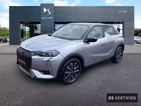 DS 3 1.2 PureTech 130 Performance Line