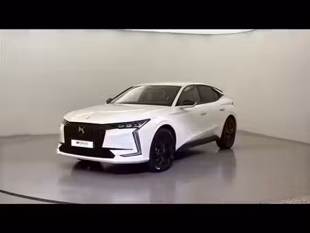 DS 4 1.6 225 Performance Line