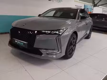 DS 4 1.6 225 Performance Line