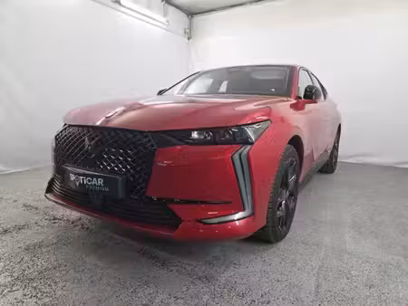DS 4 1.6 225 Performance Line
