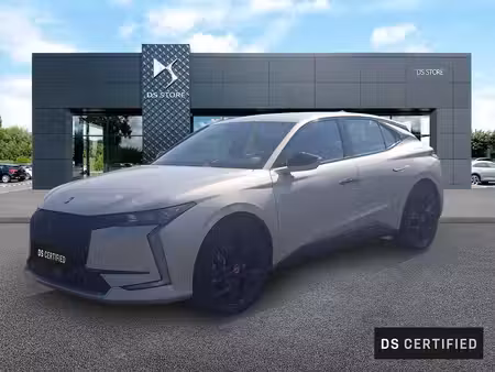DS 4 1.6 225 Performance Line