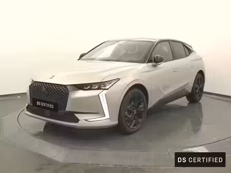 DS 4 1.6 225 Performance Line