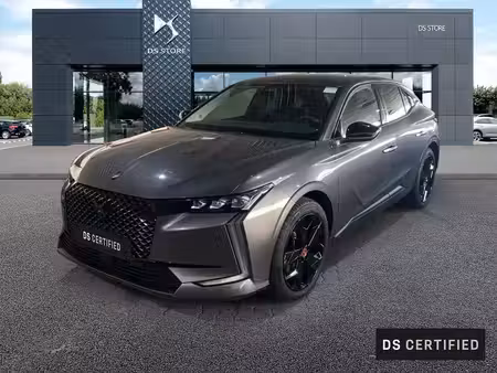 DS 4 1.6 225 Performance Line