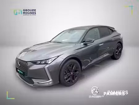 DS 4 1.2 PureTech 130 Performance Line