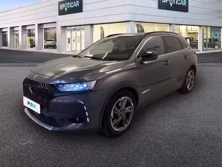 DS 7 E Tense 1.6 300 Performance Line 4x4