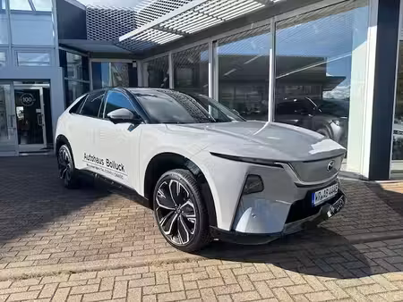 Mazda CX-6 258 Takumi