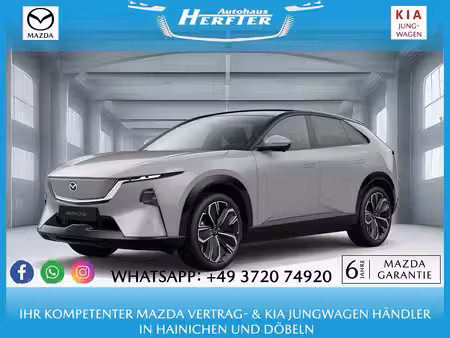 Mazda CX-6 258 Takumi