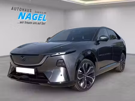 Mazda CX-6 258 Takumi