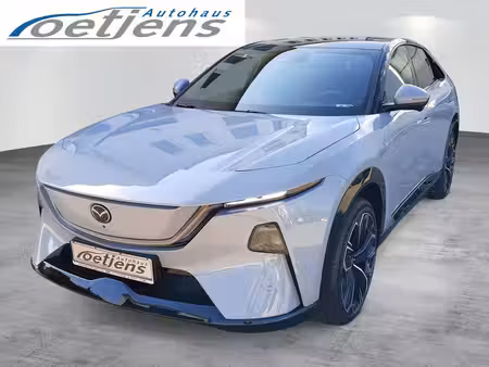 Mazda CX-6 258 Takumi