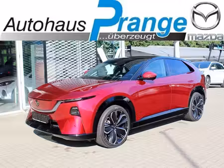 Mazda CX-6 258 Takumi