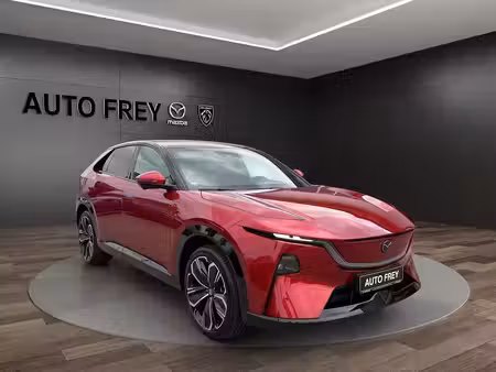 Mazda CX-6 258 Takumi