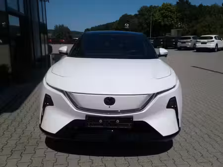 Mazda CX-6 258 Takumi