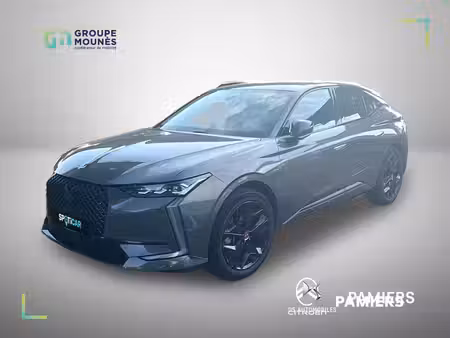 DS 4 1.6 225 Performance Line