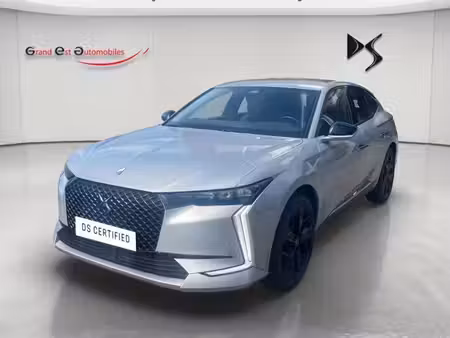 DS 4 1.6 225 Performance Line