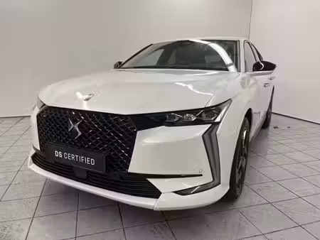 DS 4 1.6 225 Performance Line