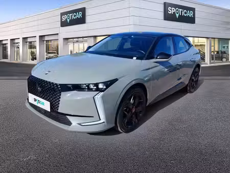 DS 4 1.2 PureTech 130 Performance Line