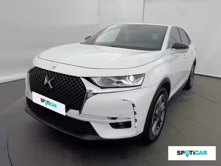 DS 7 E Tense 1.6 225 Business