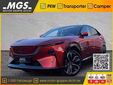 Mazda CX-6 258 Takumi