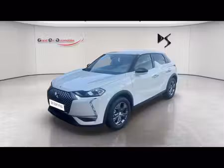 DS 3 E Tense 136 Bastille