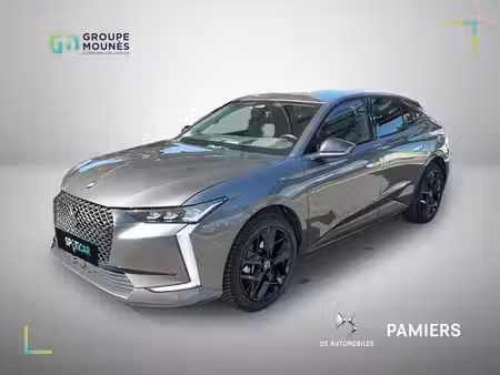 DS 4 1.6 225 Performance Line